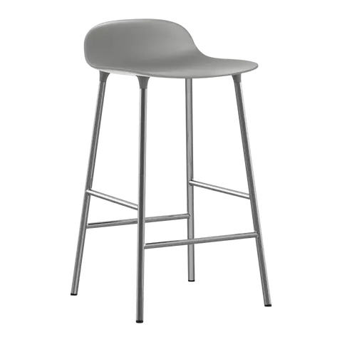 Barhocker Form