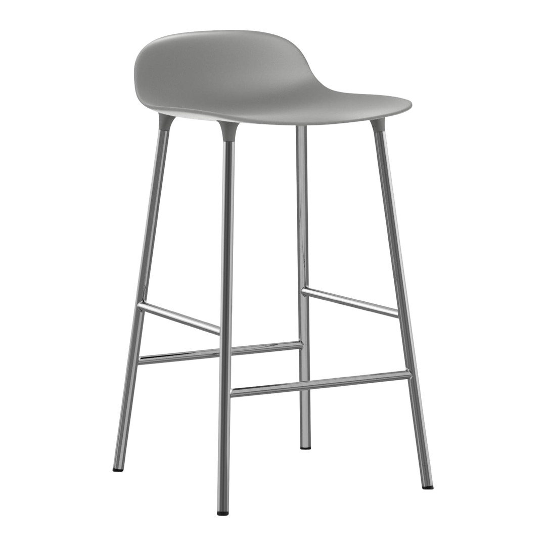 sgabello da bar Form
