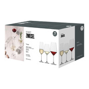 set de verres Tulip