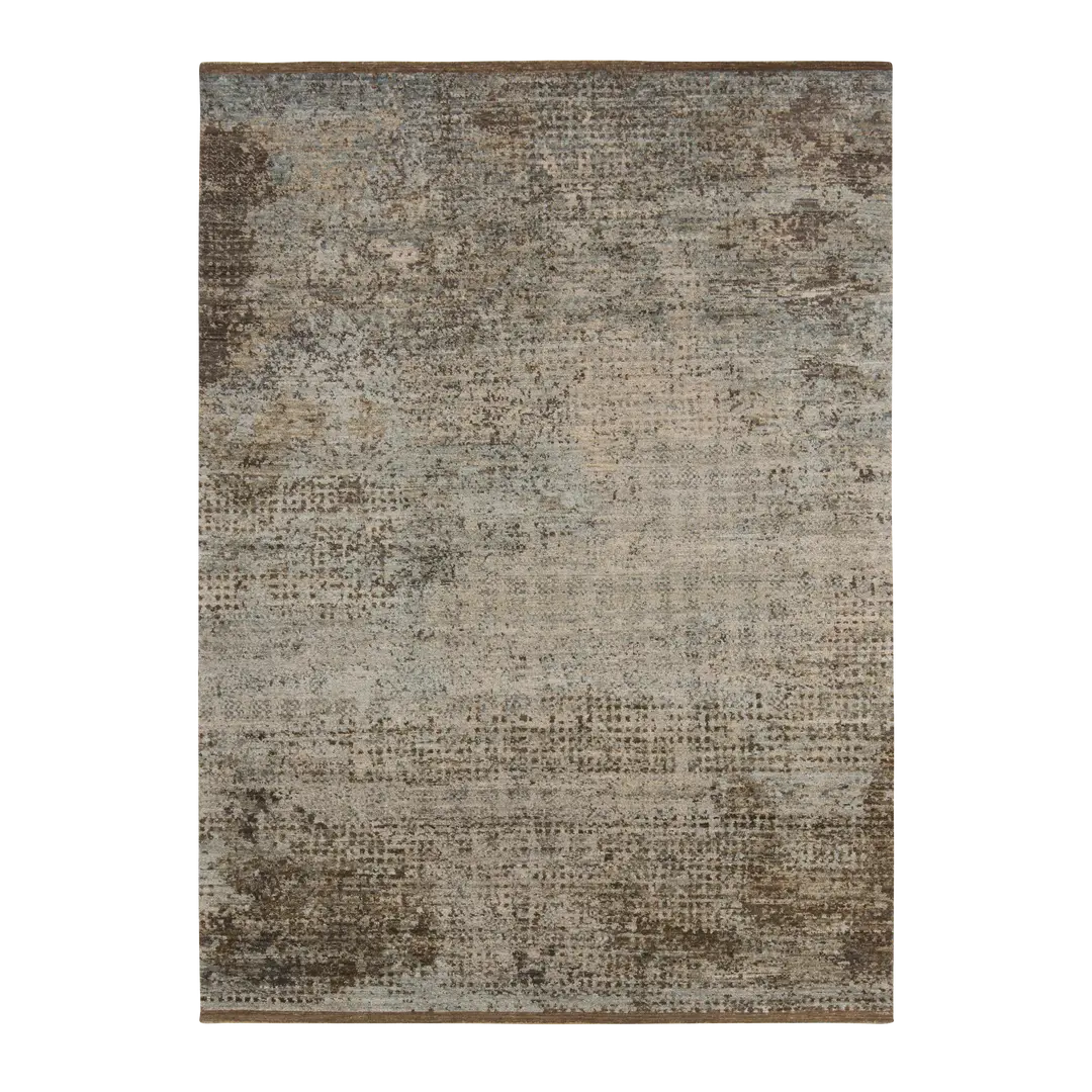 tapis d’Orient modernes Eclectica