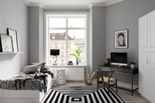 lampe de table OMEGA