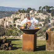 barbecue & cuisine d’extérieur CLASSIC STORAGE 100