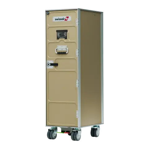 Korpus Airline Trolley