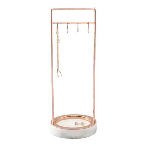 présentoir à bijoux CLAIRE