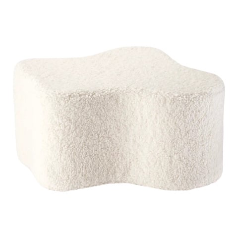 Hocker Wigiwama
