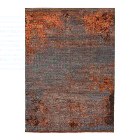 tapis d’Orient modernes Eclectica