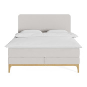 Boxspringbett Island-Spring Modern