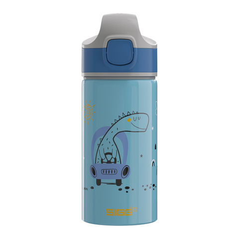 Trinkflasche Miracle Kids