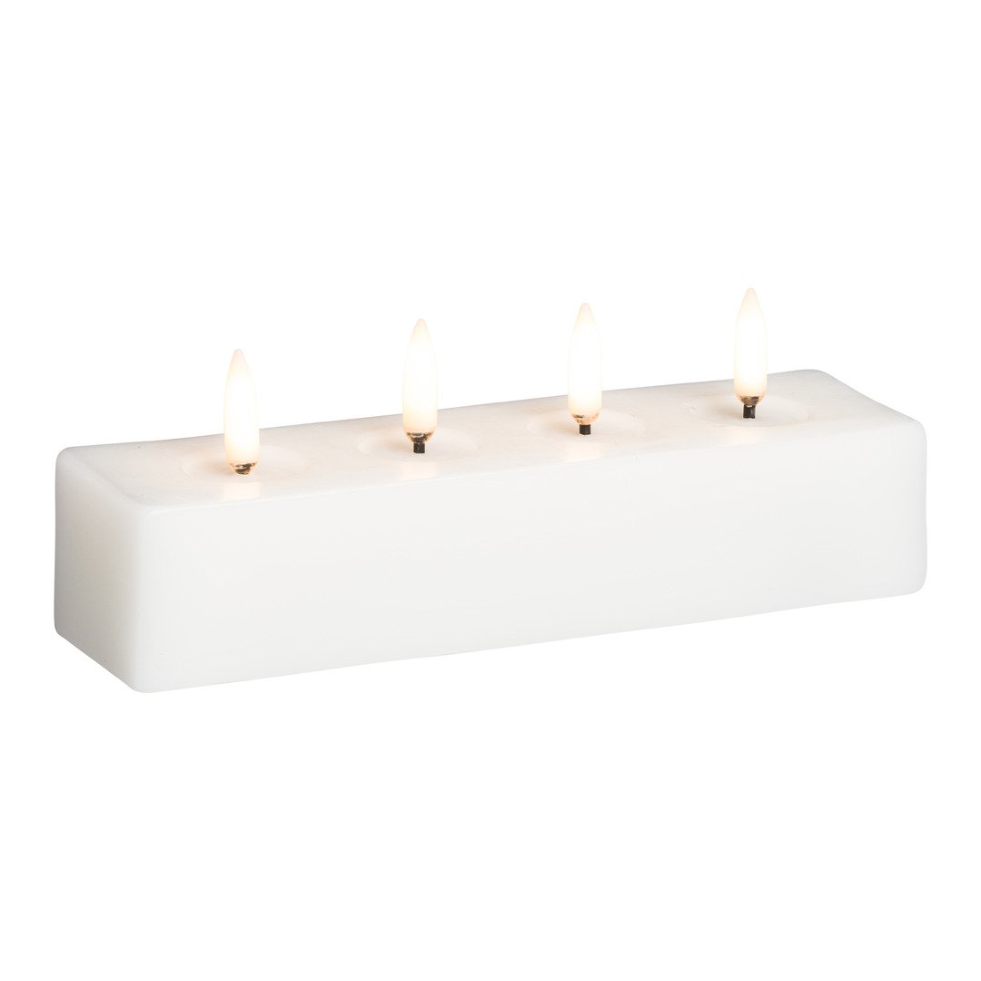 LED-Kerze Nordic-Led
