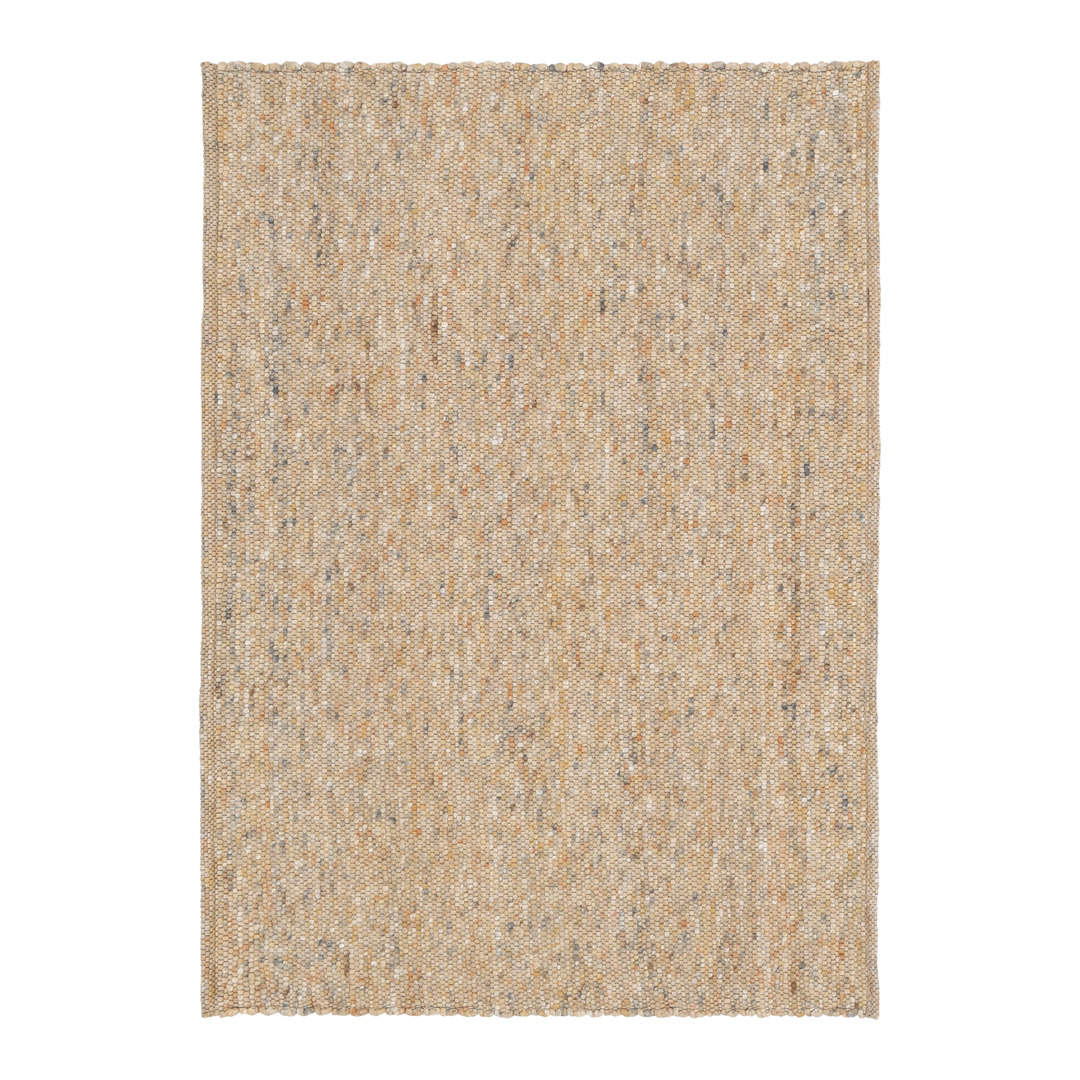 tapis de laine Beat