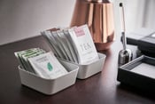 Büro-Organizer Tower