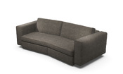 Einzelsofa CLOUDY1