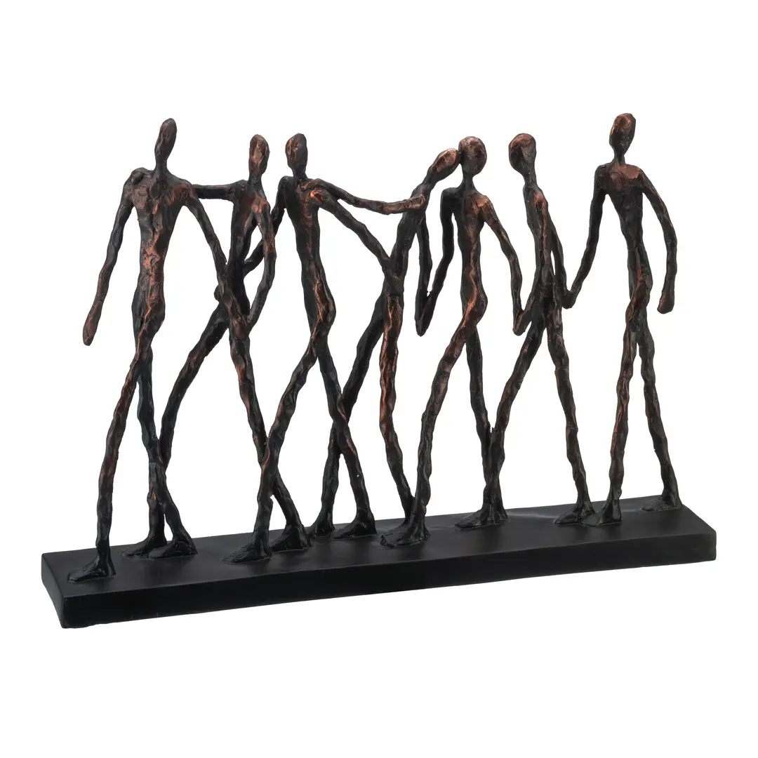 Figur Silhouette