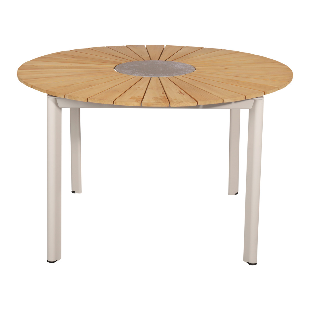 table de jardin Mindo 101