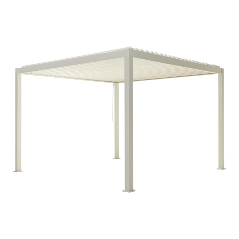 pergola Colibri