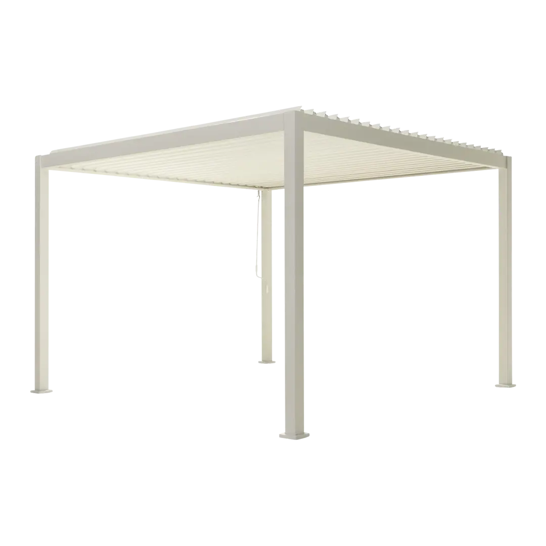 pergola Colibri