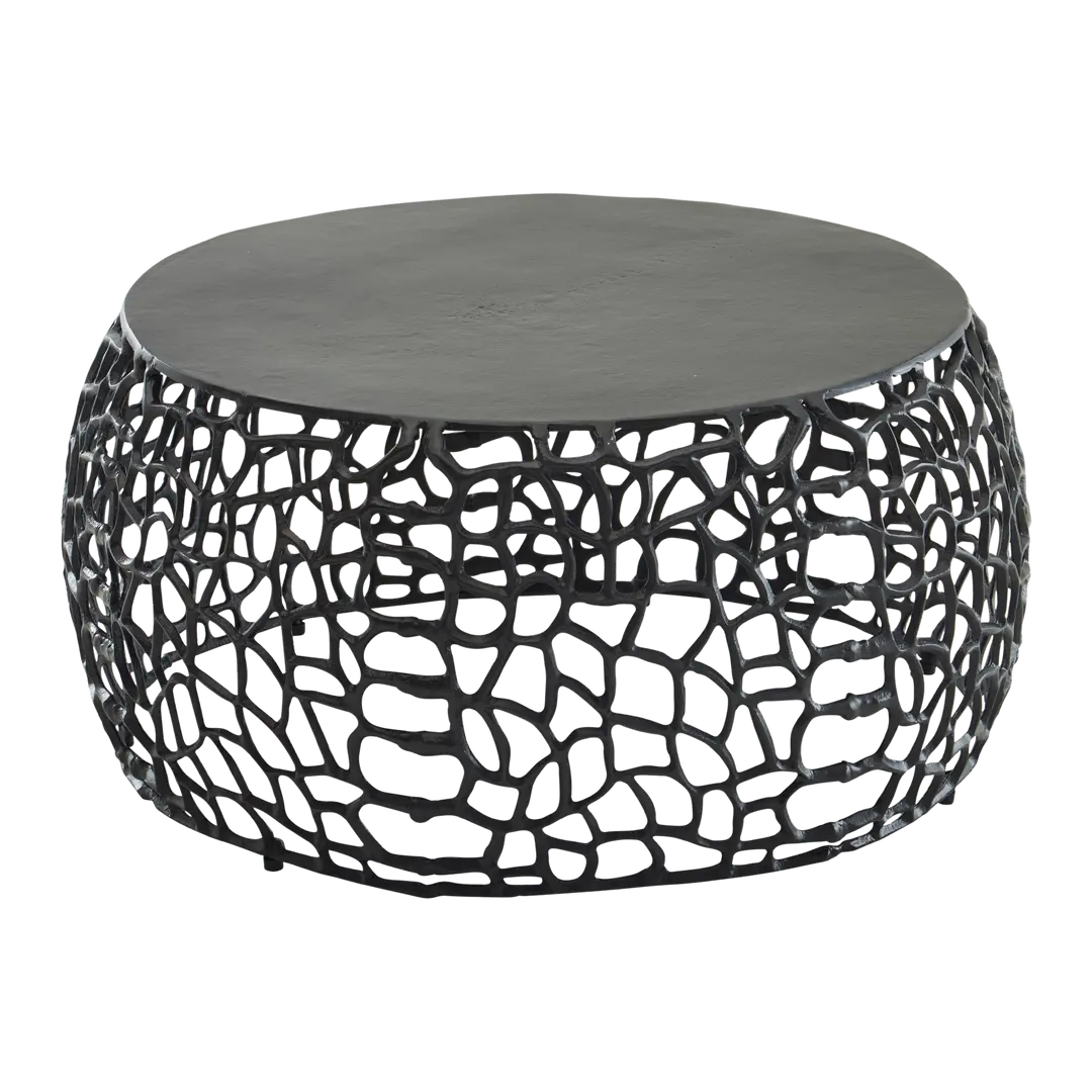 table basse Alu