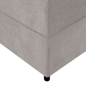 lit boxspring PAOLA