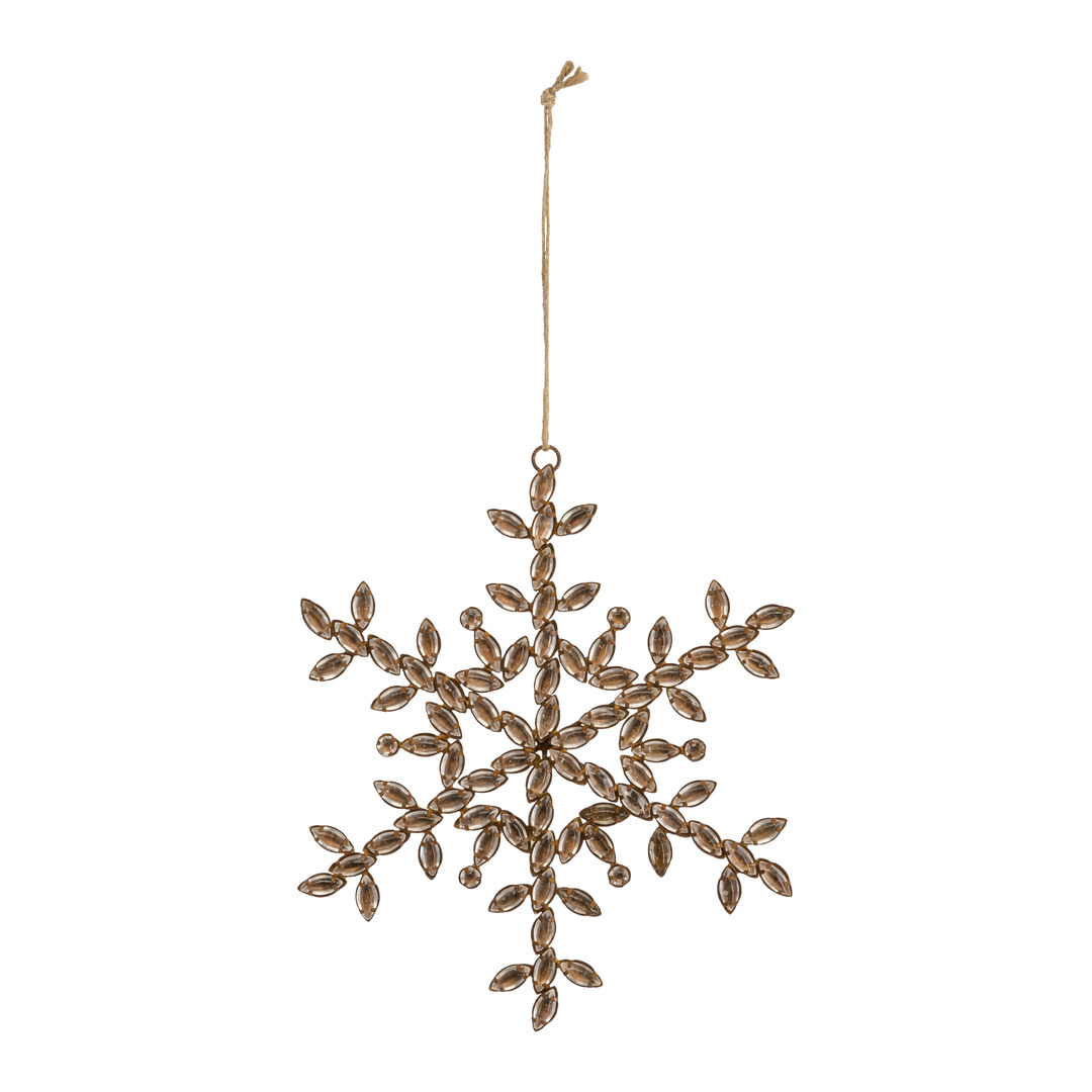 suspension pour arbre de noël Boho Chic