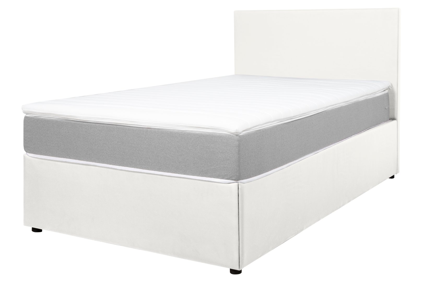 lit boxspring JUPITER