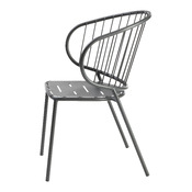 sedia da giardino Sihl