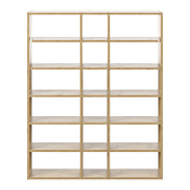 étagère modulable POMBAL
