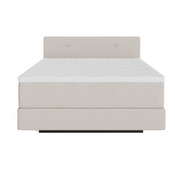 lit boxspring AURORA