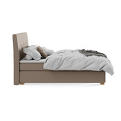 Boxspringbett Lenno