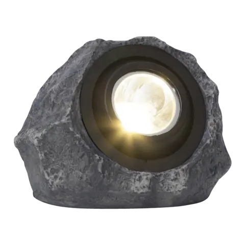 lampada solare Solar Rocky