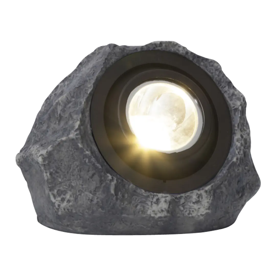 lampada solare Solar Rocky