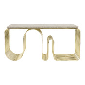 Kissen Curva