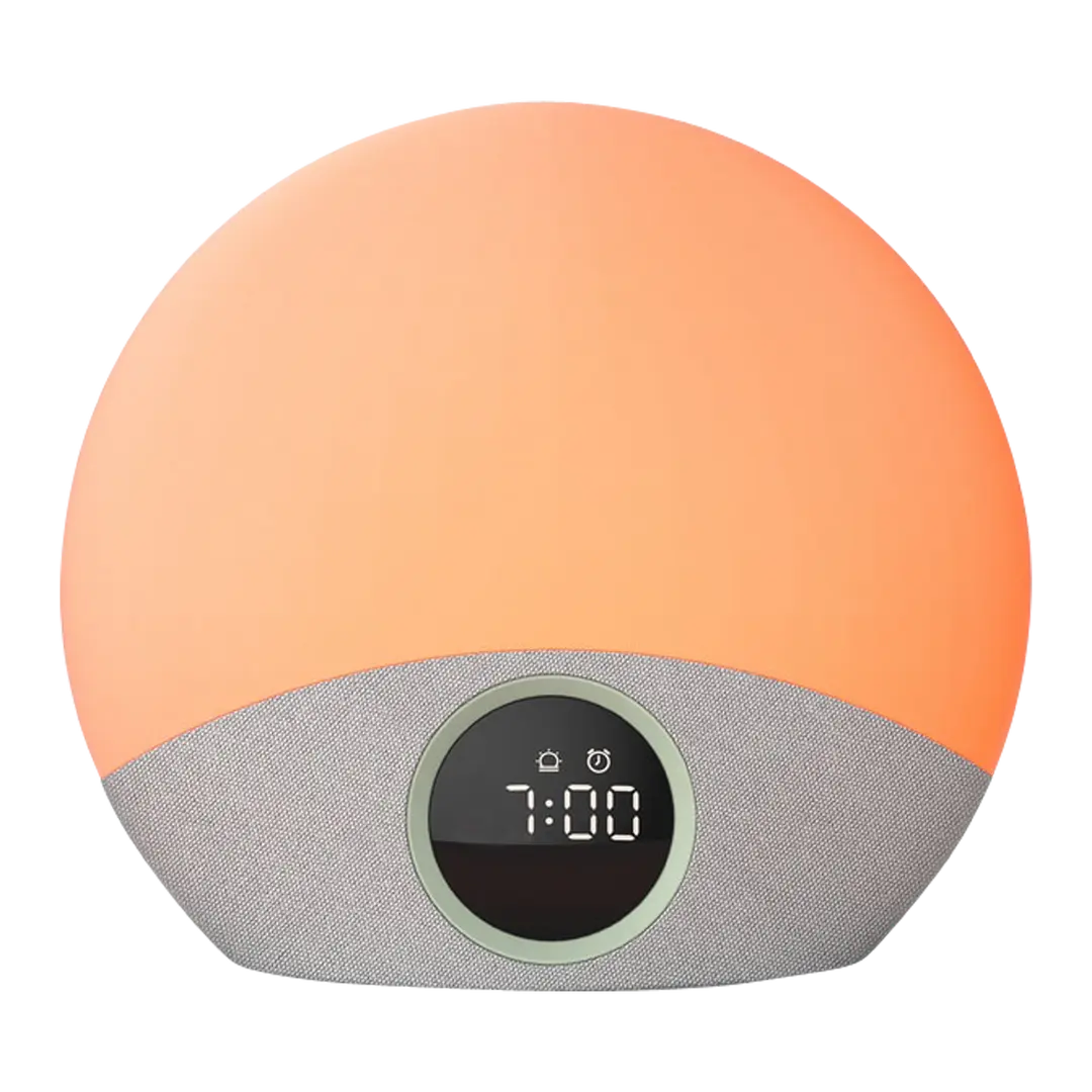 Boîte à sons pour bébé Sun