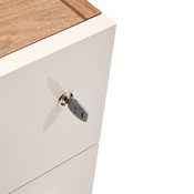 Caisson mobile Lapis