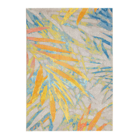tapis à fibres faibles Bloom