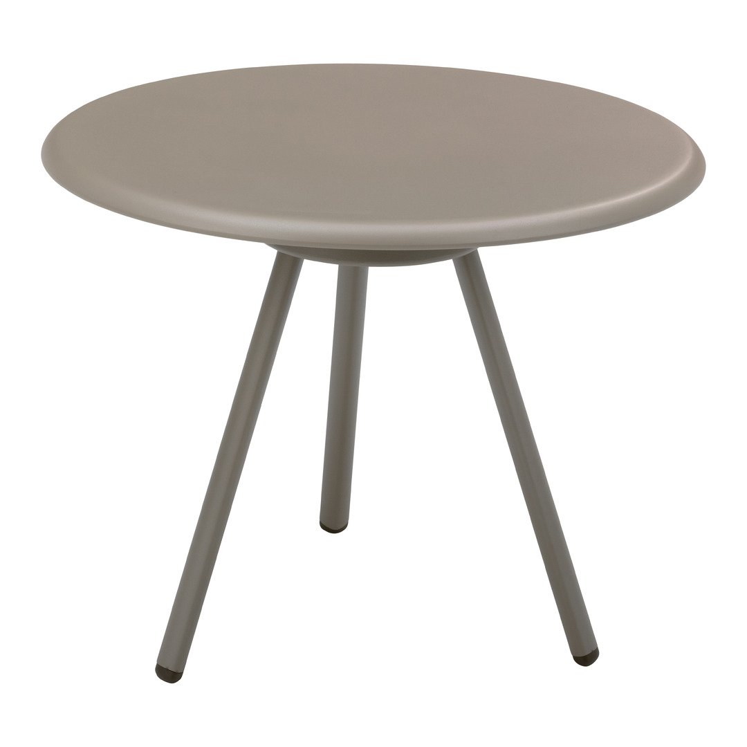 table basse de jardin ZEBRA