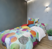 completo da letto Provence C
