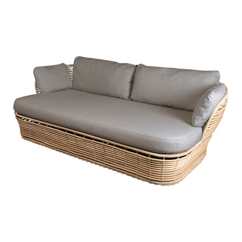 Gartensofa Basket
