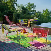 tabouret de jardin SÄNTIS
