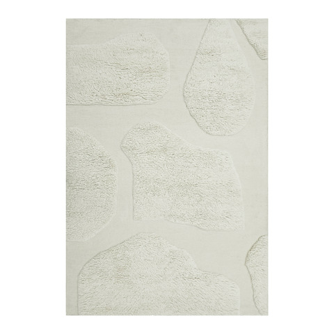 Tuft-/Webteppich Oasis