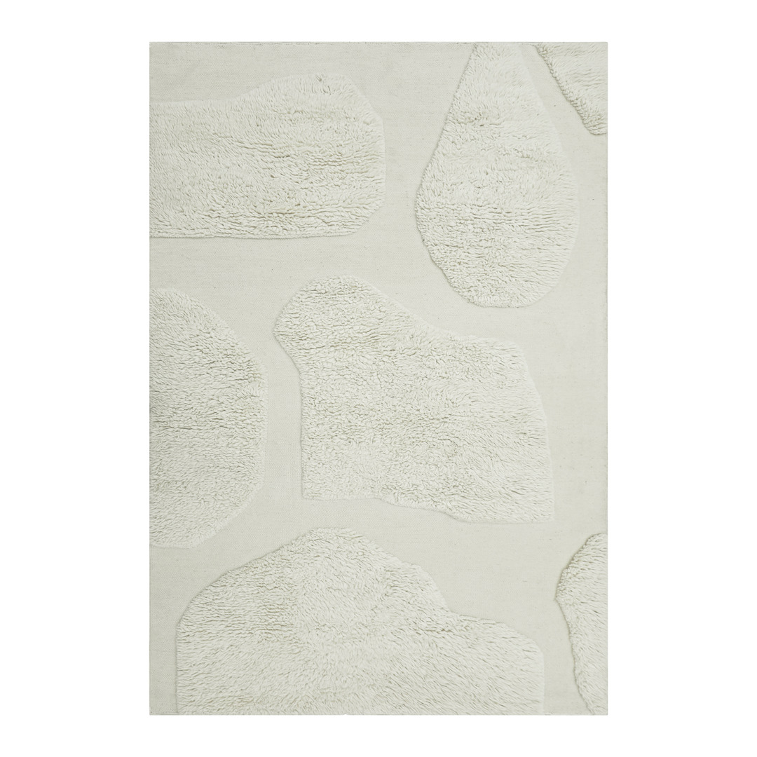 Tuft-/Webteppich Oasis