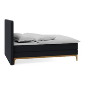 letto Boxspring ISLAND-SPRING MOD.