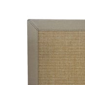 tapis en sisal Natur