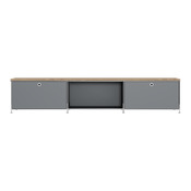 Lowboard Quadro