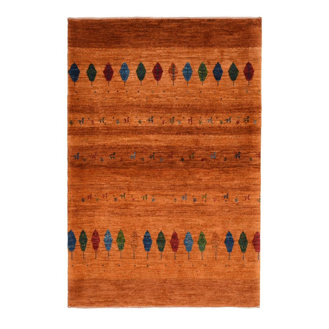 tapis gabbeh Gabbeh Baseri