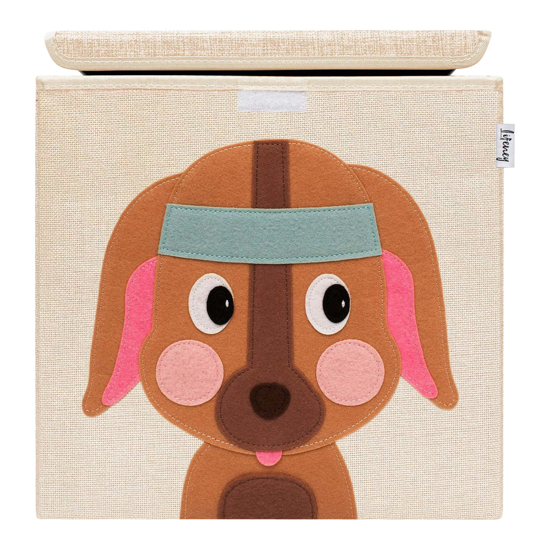 Aufbewahrungsbox Toybox