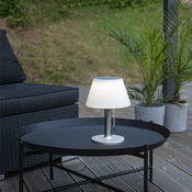 Outdoor Tischleuchte Solar Solia