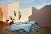 fodera per cuscino Marrakech