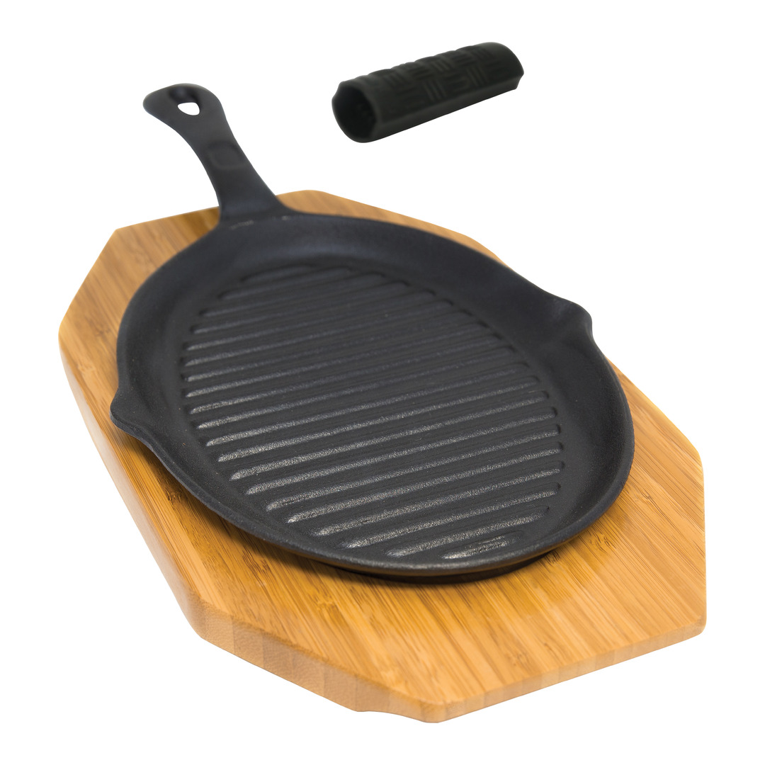 bistecchiera Grill