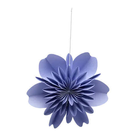 pendente Alici