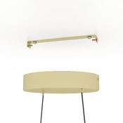 lampada a sospensione Lodosa